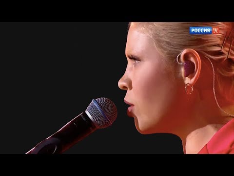 Видео: Zventa Sventana – Дуняша (Live с симфоническим оркестром)