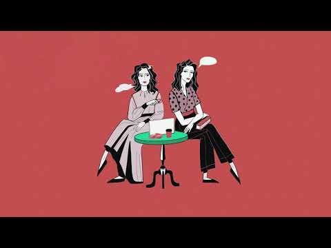 Видео: Фрагменты женщины, Мексиканская готика, Незначительная деталь