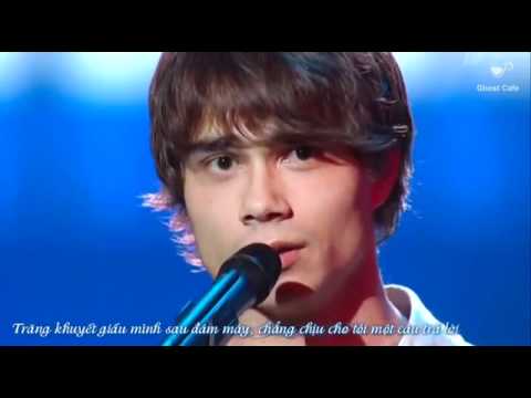 Видео: Vietsub Александр Рыбак   Alexander Rybak   Я спросил у ясеня GCFS   YouTube