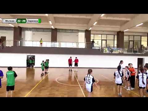 Видео: 20251028  Молнии - Заряжки