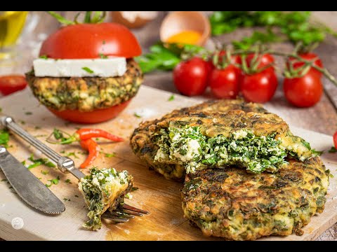 Видео: ЛЕСНИ И МНОГО ВКУСНИ КЮФТЕТА С МАГДАНОЗ СЪС СИРЕНЕ! ВИЖТЕ КАК ДА СИ ГИ ПРИГОТВИТЕ