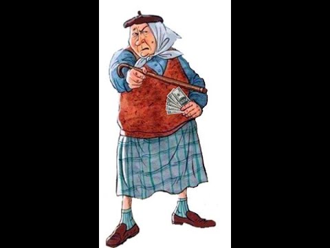 Видео: ЧТО ДУМАЮ ТО И ГОВОРЮ