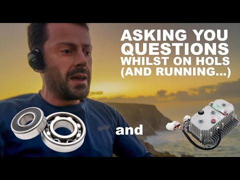 Видео: Дерзкий эпизод: Я прошу ТЕБЯ об экспертизе — подшипники качения и регуляторы скорости электродвиг...