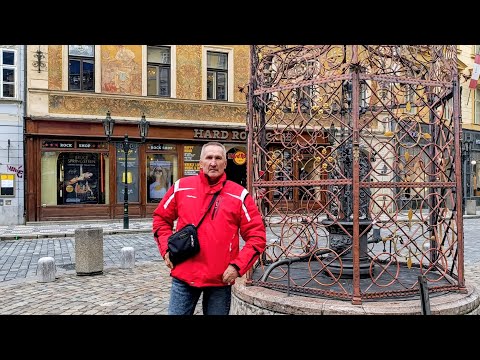 Видео: 1  511 Прага1