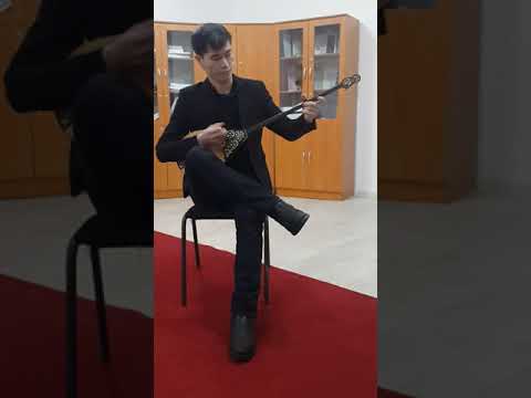 Видео: 1. Қ. Ахмедияров. Қосбасар ІІІ 2. Есбай. Терісқақпай