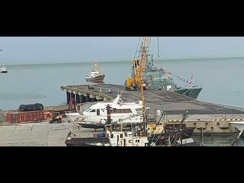 Видео: Итуруп
