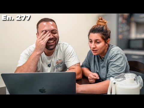 Видео: избираме менюто за кръщенето / Еп.277