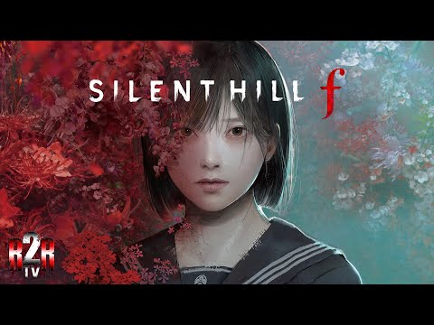 Видео: [1] Silent Hill f ➤ Максимальная сложность ★ Первое прохождение