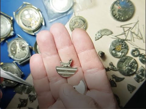 Видео: Видео ни о чём )) / барахло хлам находки