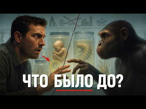 Видео: Нашей Цивилизации Всего 500 Лет. Что Было До Этого?