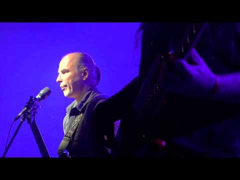 Видео: Чёрный Обелиск. Юбилейный концерт "30 лет - Две Жизни". Цезарь