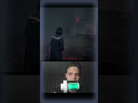 Видео: Цветы смерти #silenthillf#games#прохождение