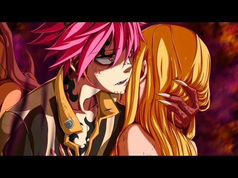 Видео: -『AMV』Спаси меня |Нацу и Люси (аниме клип)