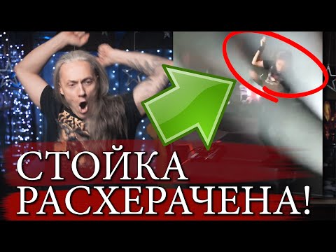 Видео: Житняков РАЗНОСИТ СЦЕНУ на концерте! НЕУДЕРЖИМЫЙ БЕШЕНЫЙ ВЕПРЬ сочится харизмой! АРИЯ