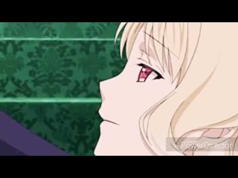 Видео: Аято и Юи - она бьёт по лицу