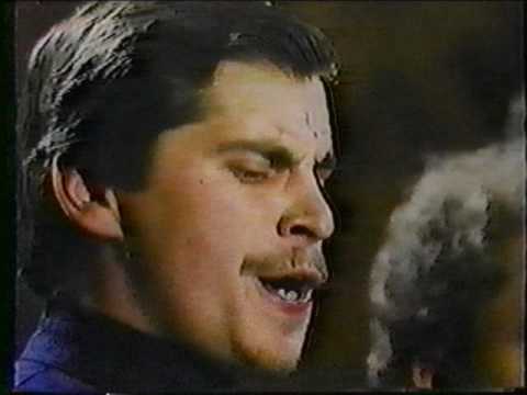 Видео: Рождественский Концерт в Германии