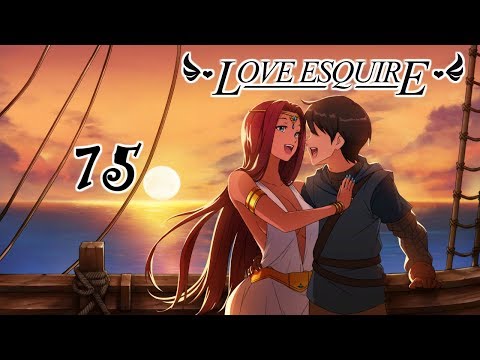 Видео: Концовка Хорошая Лодка (Nice Boat) ❤⚔❤ Love Esquire Прохождение на русском #75