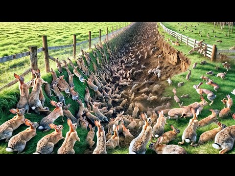 Видео: 🔥 Я Бы и Сам Не Поверил / Безумные Случаи С Животными 1 на Миллион Снятые на Камеру