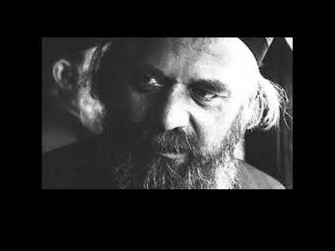 Видео: Св. Владика Николај Велимировић - Молитве на језеру 4 ( Србски Псалтир )