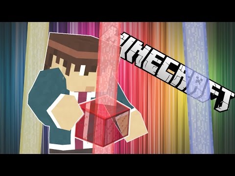 Видео: ПРИЗМАТИК - ЛУЧШЕЕ, ЧТО СДЕЛАЛИ В МАЙНКРАФТ! [4K]