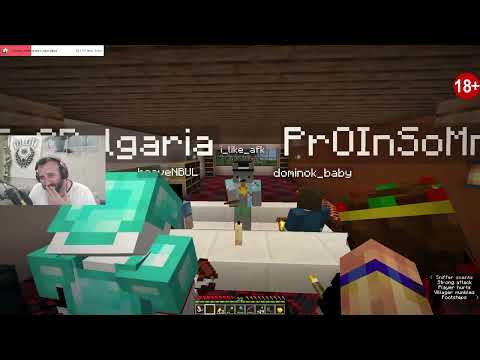 Видео: НАЧАЛОТО НА ДАП ЛАП И РАП - Дупката SMP