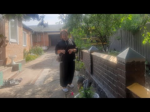Видео: Прогулянка до оптовика.
