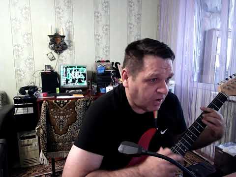 Видео: Converge   Jane Doe кавер