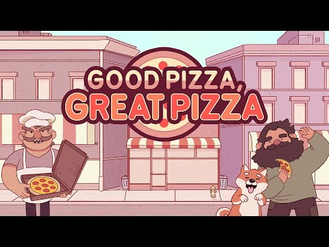 Видео: Хорошая пицца |🍕 отличная пицца| часть 2 продолжение.