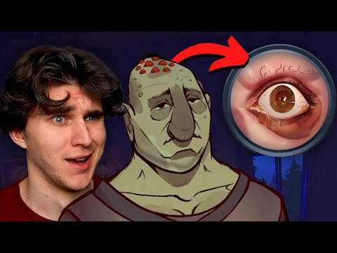 Видео: СТАВ ОКУЛІСТОМ В СЕРЕДНЬОВІЧЧІ