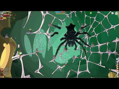 Видео: Королева пауков | Мини-сборник