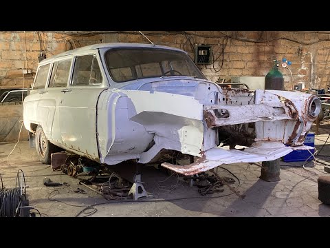 Видео: Без крыла не полетит. 