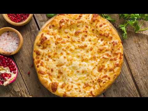 Видео: TW Сковорода От шефа Прованс 28 см Tupperware