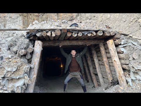 Видео: Комур шахтасында кантип иштешуудо?