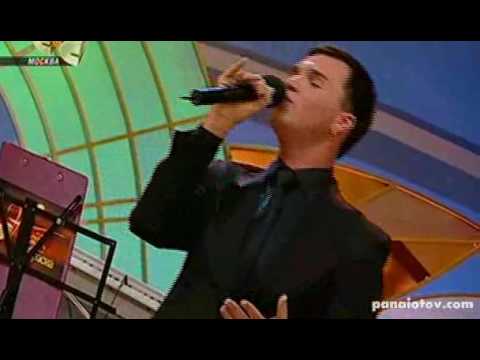 Видео: Александр Панайотов - Проститься