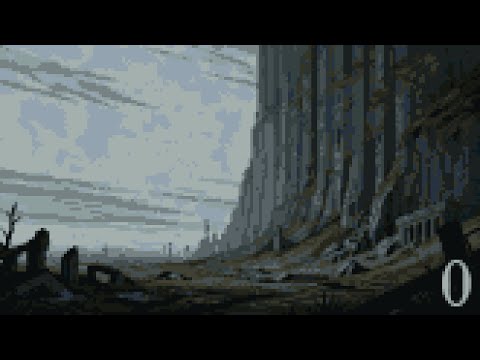 Видео: Тестовая запись и снова я накосячил со звуком... | Wall World – Ep.0