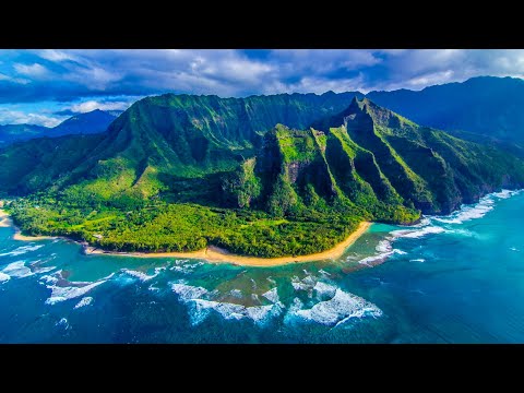 Видео: Yспокаивающая музыка для нервов 🌿 лечебная музыка для сердца и сосудов, релакс, музыка для души #25
