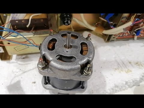 Видео: Дайна часть 13. Готов мотор, удалил всю изоленту.