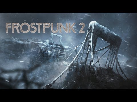 Видео: Я НА ГРАНИ | Frostpunk 2 #18