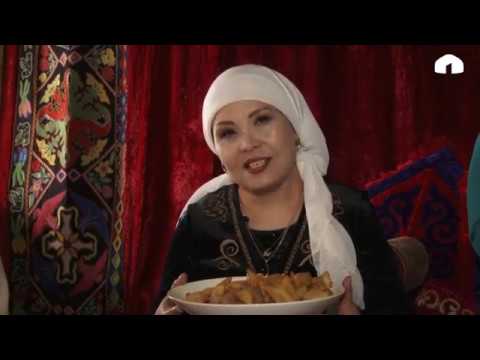 Видео: Улуу Мурас: "Боорсоктун жамандык жакшылыкта туура кесилиши"