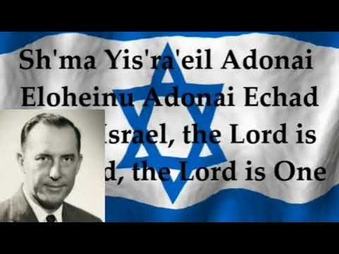 Видео: Дерек Принс - Один Господь Бог Единый и Его природа ТРИЕДИНСТВО.