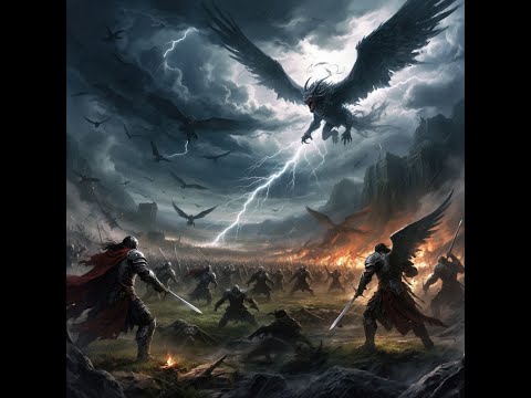 Видео: Последний Легион