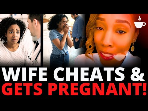 Видео: Жена пыталась отравить мужа!» БЕЗУМНОЕ дело о разводе.. | The Coffee Pod