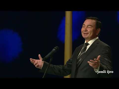Видео: Сагынбай Матмуратов - Гулдей доланып / Saǵınbay Matmuratov - Guldey dolanip