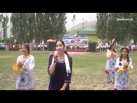 Видео: #вахдати#милли#Файзобод#Азимова #Осима #Azimova#Osima суруди нав бо овози зинда #New 2023 #fayzobod