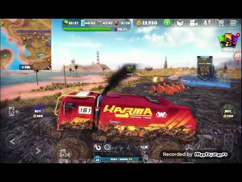 Видео: Я получил это....   Игра: off the road срочно новости 