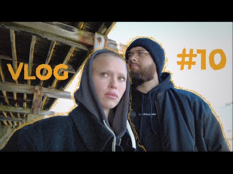 Видео: 10/ 5 ДНЕЙ ВМЕСТЕ С НАМИ В НЬЮ ЙОРКЕ