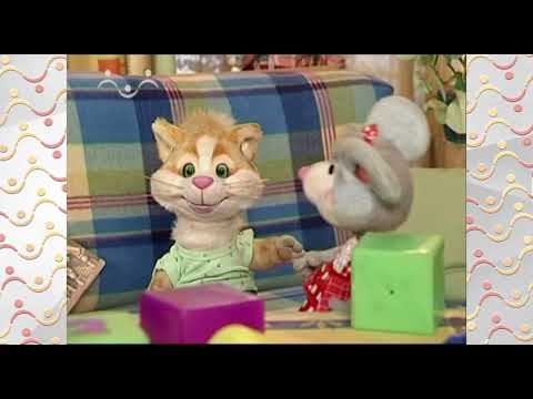 Видео: Утро в Шишкином Лесу. Быт. Умный Коксик