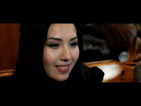 Видео: Қысқаметражды фильм "ТАҢДАУ" 2019 кино