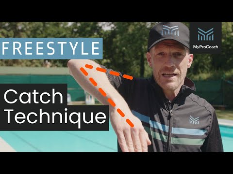 Видео: Советы по технике ловли вольным стилем: плывите быстрее с меньшими усилиями