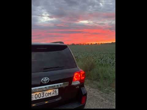 Видео: Юлия Савичева-Москва Владивосток (slowed)